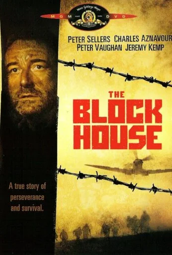 Блокгауз (1973) онлайн бесплатно